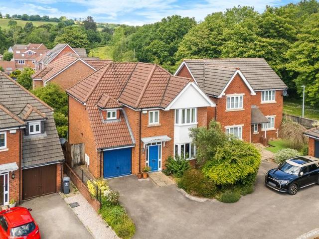 House for sale in Rhydlafar, Falcon Lodge
