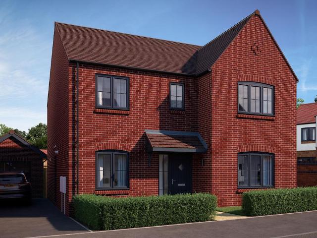 House for sale in Clifton, Haddon