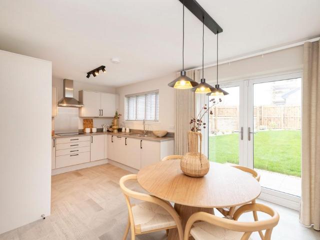 House for sale in Peasehill, Scotland