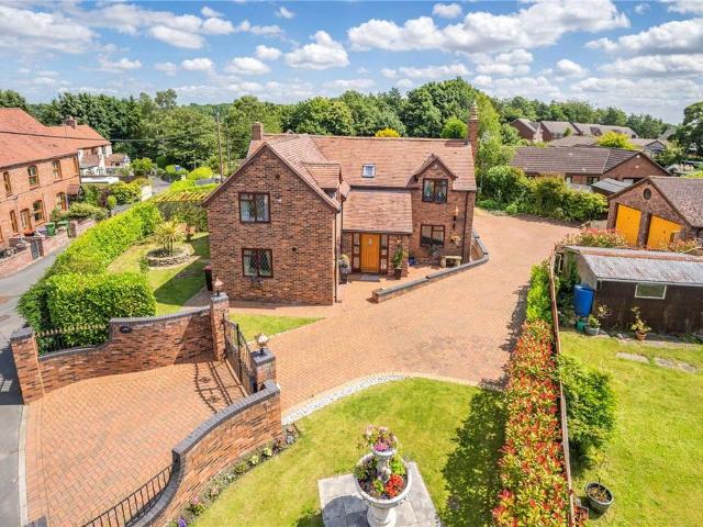 House for sale in Telford