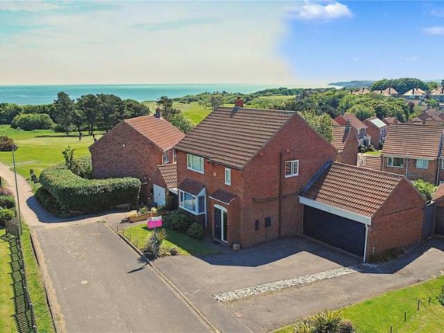House for sale in South Cliff, Kepwick