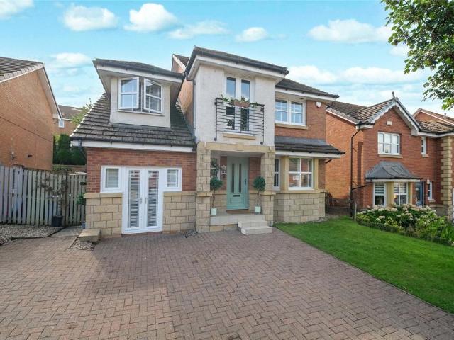 House for sale in Torheads, Hamilton