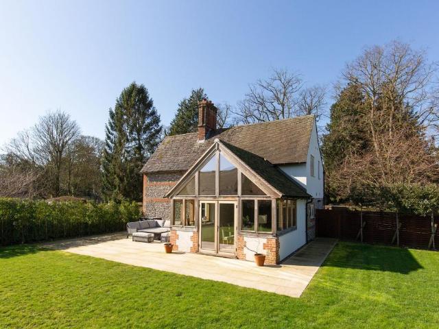 House for sale in Docking, King's Lynn and West Norfolk