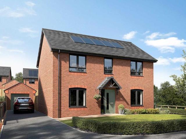 House for sale in Baswich, Staffordshire