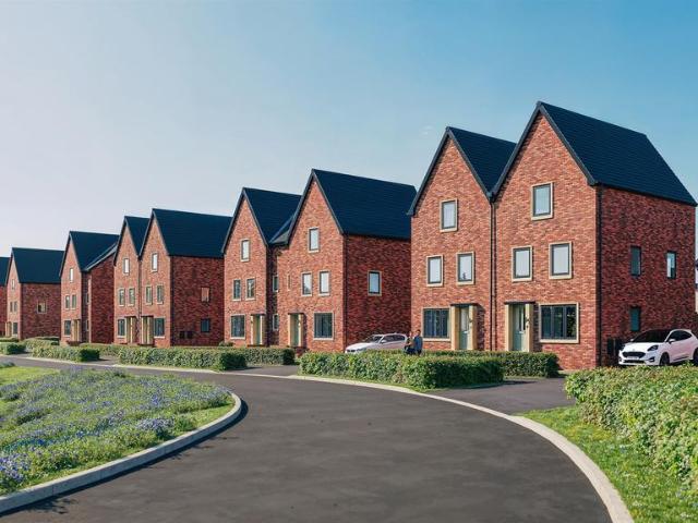 House for sale in Troed-y-rhiw, Abercanaid