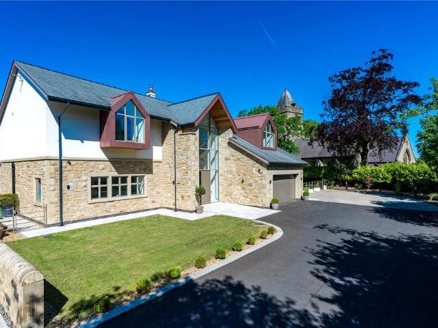 House for sale in Grimsargh, Preston
