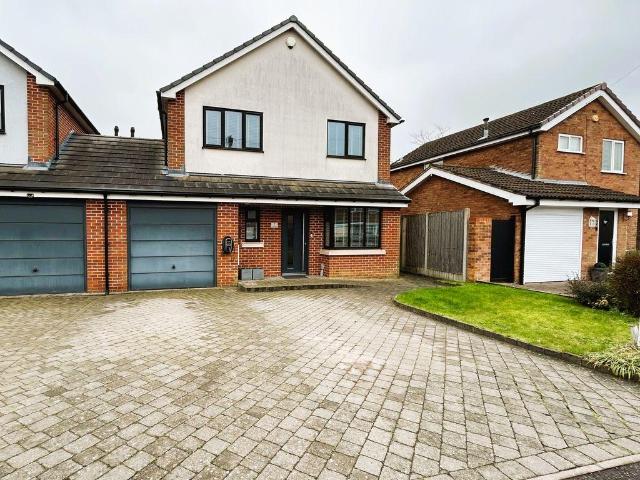 House for sale in Holly Bank, Brownhills