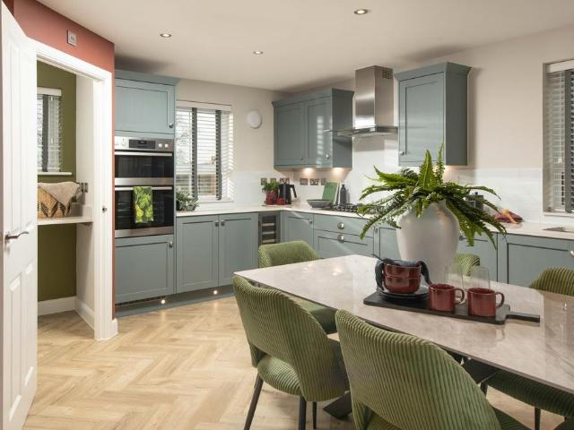 House for sale in Littlecote, West Sussex