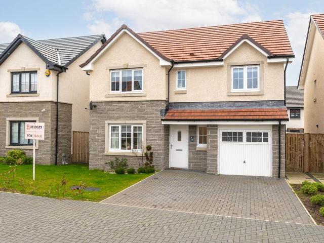House for sale in Kirkton, Dedridge