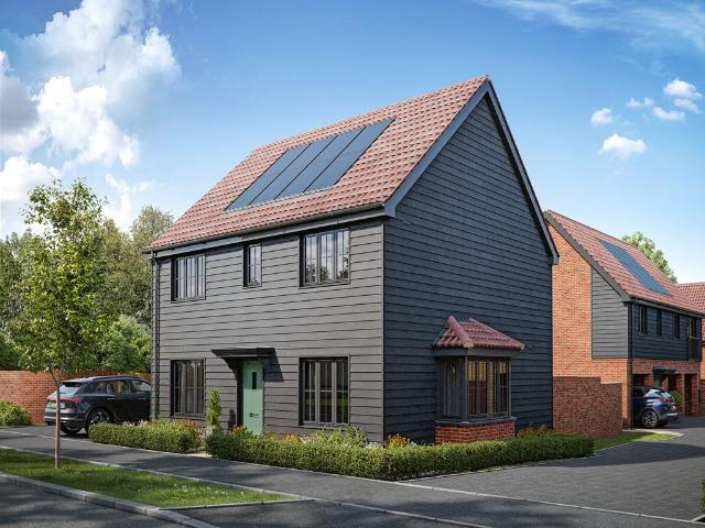 House for sale in Epping, Essex