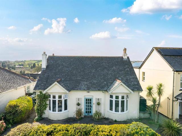 House for sale in Devoran, Cornwall