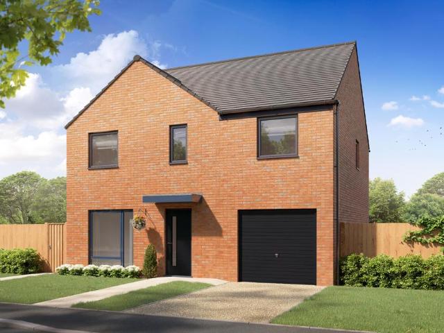House for sale in Ferryhill