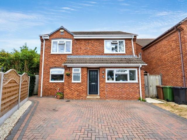 House for sale in Lower Westmancote, Crookhill