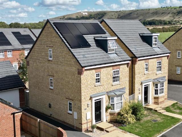 House for sale in Westbury, Wiltshire