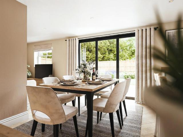 House for sale in Faverdale, Durham