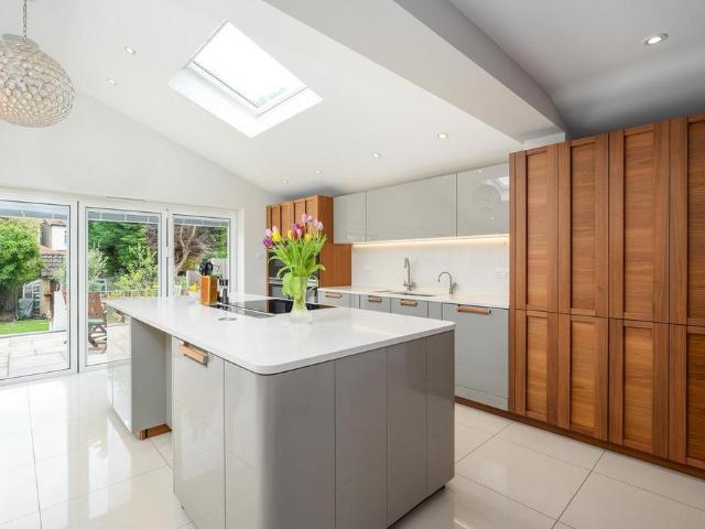 House for sale in Blackhills, Surrey