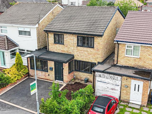 House for sale in Calderstones