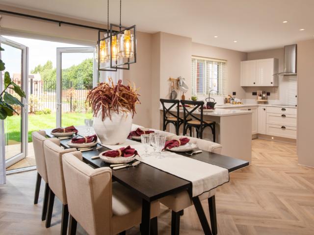 House for sale in Barholm, Lincolnshire