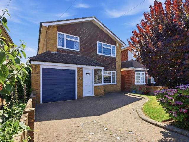 House for sale in Barling, Essex