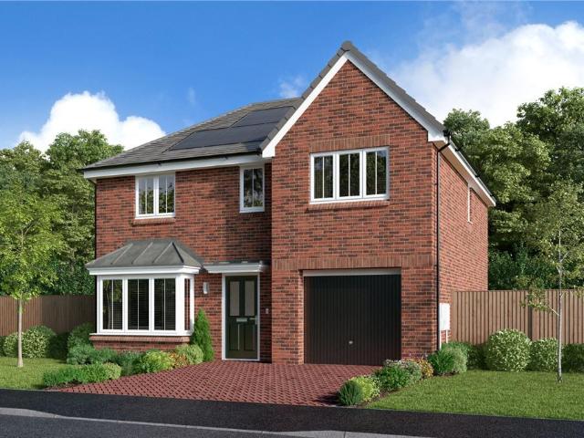 House for sale in Seaton Valley, Seaton Delaval