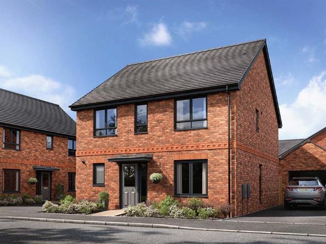 House for sale in New Bilton, Warwickshire