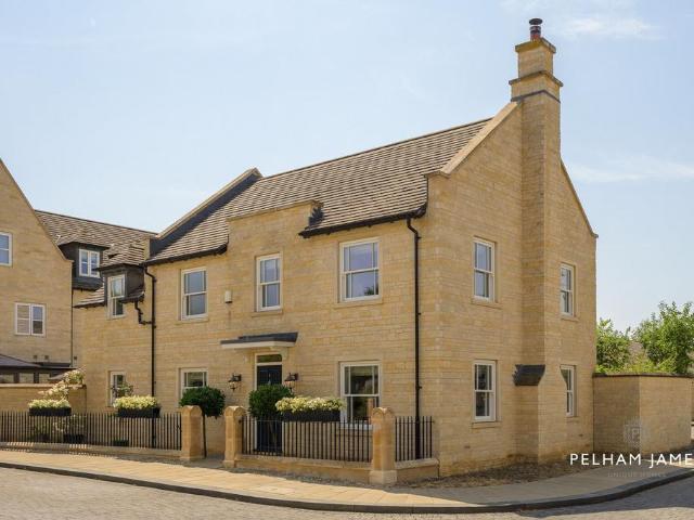 House for sale in Baron St Martin, Barholm