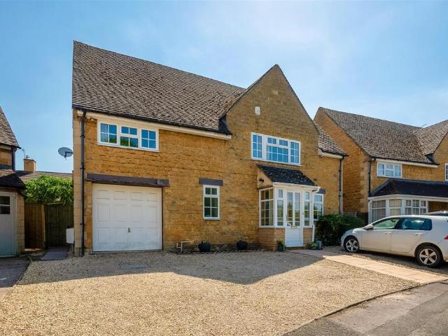 House for sale in Broad Campden, Cotswold
