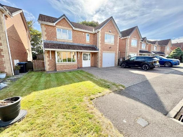 House for sale in Chilton