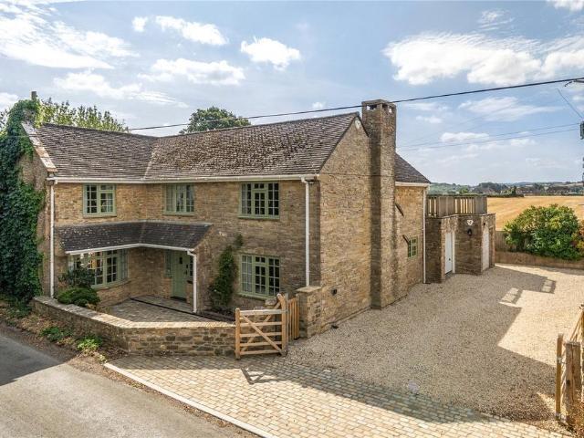 House for sale in West Coker, Somerset