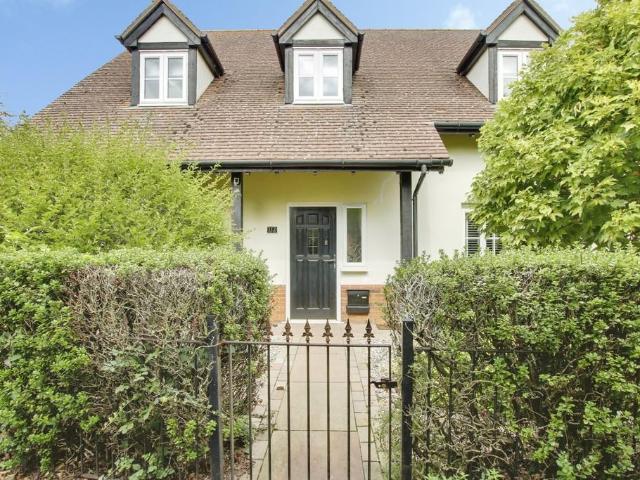 House for sale in Four Gotes, Cambridgeshire