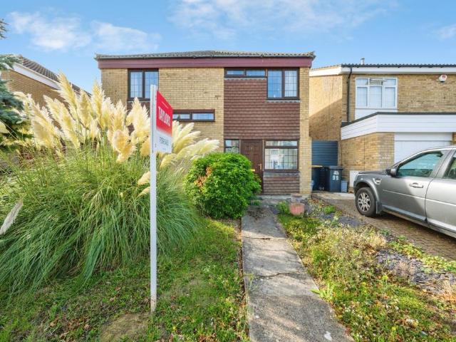 House for sale in Bedford