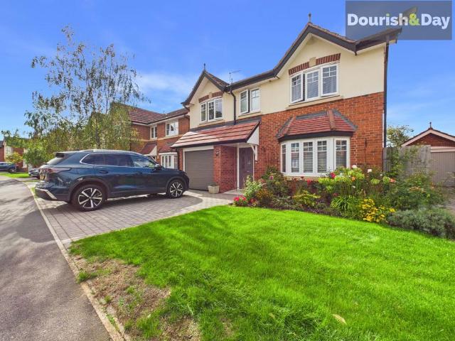 House for sale in Tilston