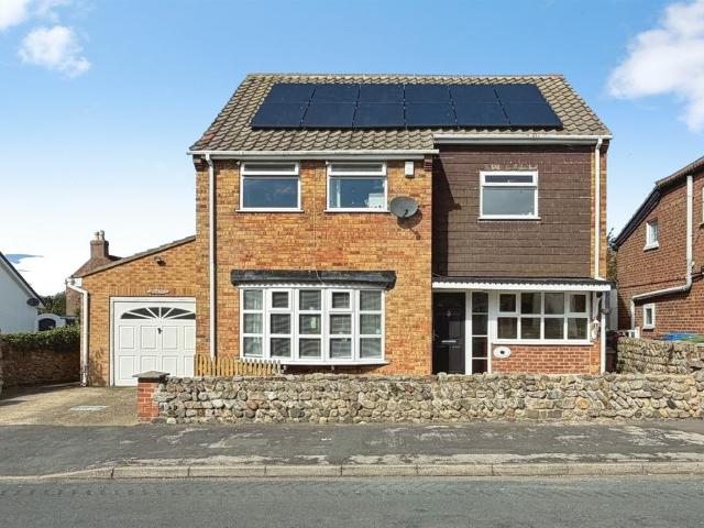 House for sale in Skipsea Brough, Skipsea