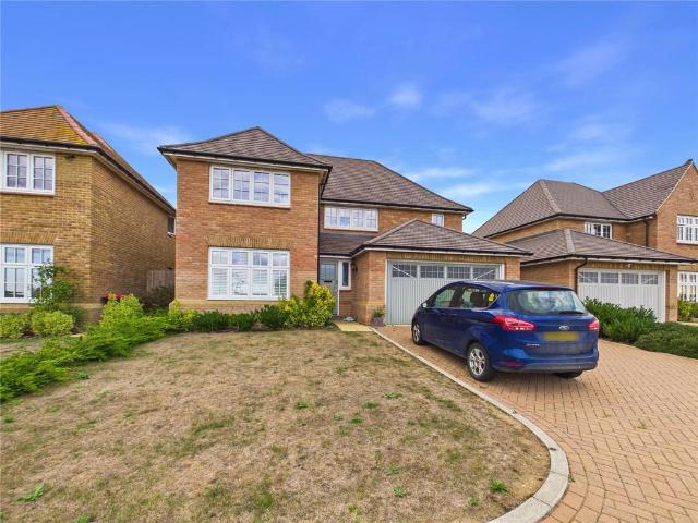 House for sale in Meadow View, Braintree