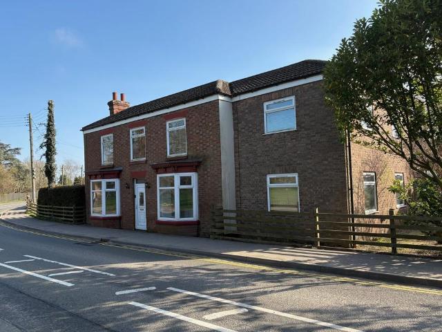 House for sale in Gosberton Clough, Lincolnshire