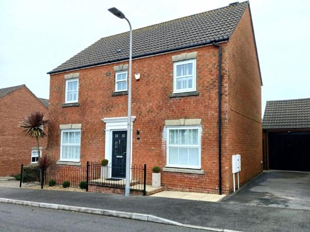 House for sale in Thistleboon, Mumbles ,the