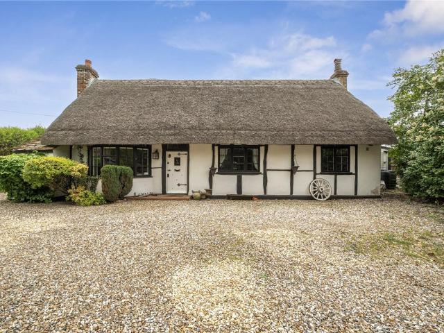House for sale in Hart, Hampshire