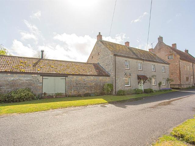 House for sale in Drayton, Somerset