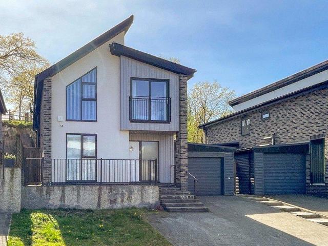 House for sale in Llanberis, Wales