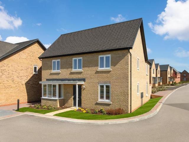 House for sale in Huntingdon, Cambridgeshire