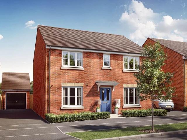 House for sale in Rumwell, Somerset