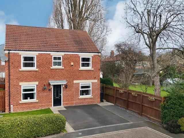 House for sale in Normanby, Middlesbrough