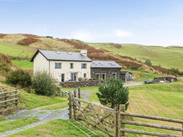 House for sale in Tywyn, Aberdyfi