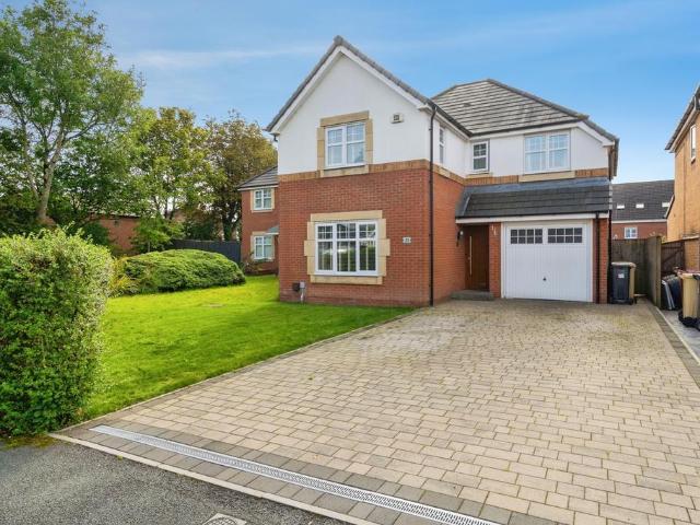 House for sale in Wingates, Bolton