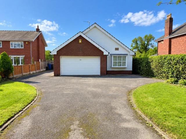House for sale in Newsham, Preston