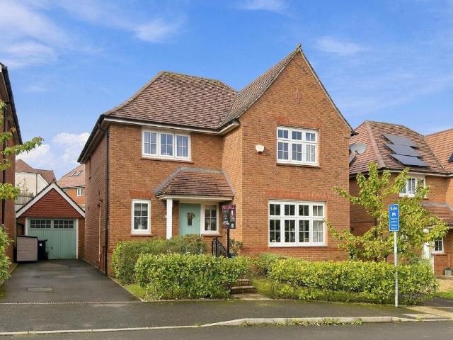 House for sale in Radyr, Cardiff