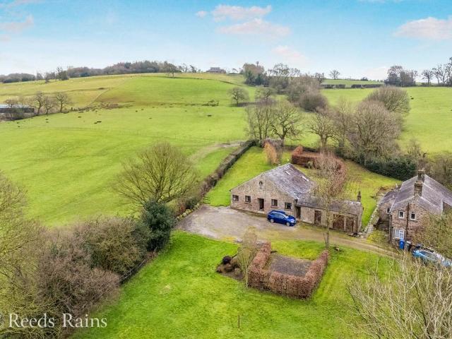 House for sale in Jack Green, Chorley