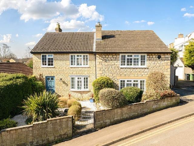 House for sale in School House, Gloucestershire