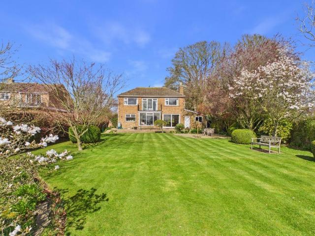 House for sale in Nafferton