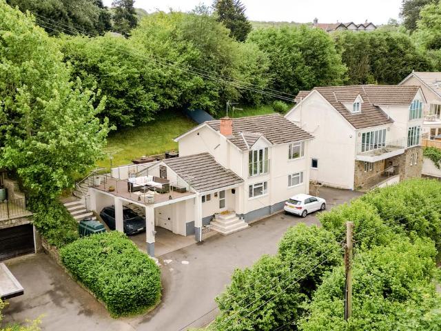 House for sale in Clapton In Gordano, North Somerset